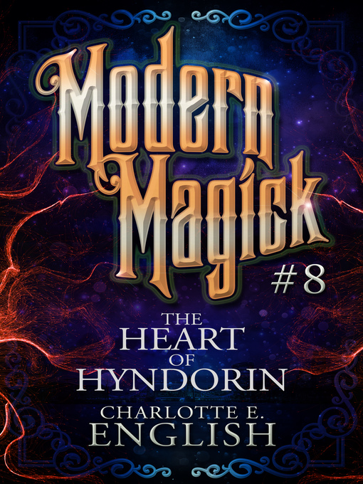 Title details for The Heart of Hyndorin by Charlotte E. English - Available